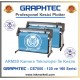 Graphtec CE 7000-160 Kesici Plotter